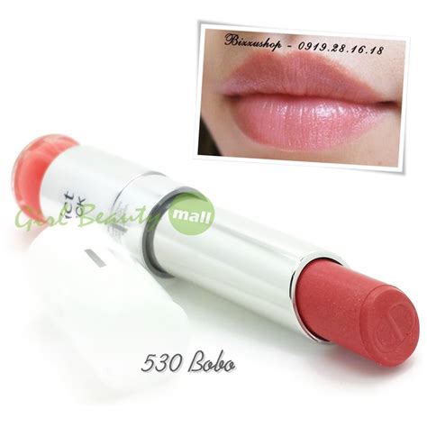 dior addict lipstick 530